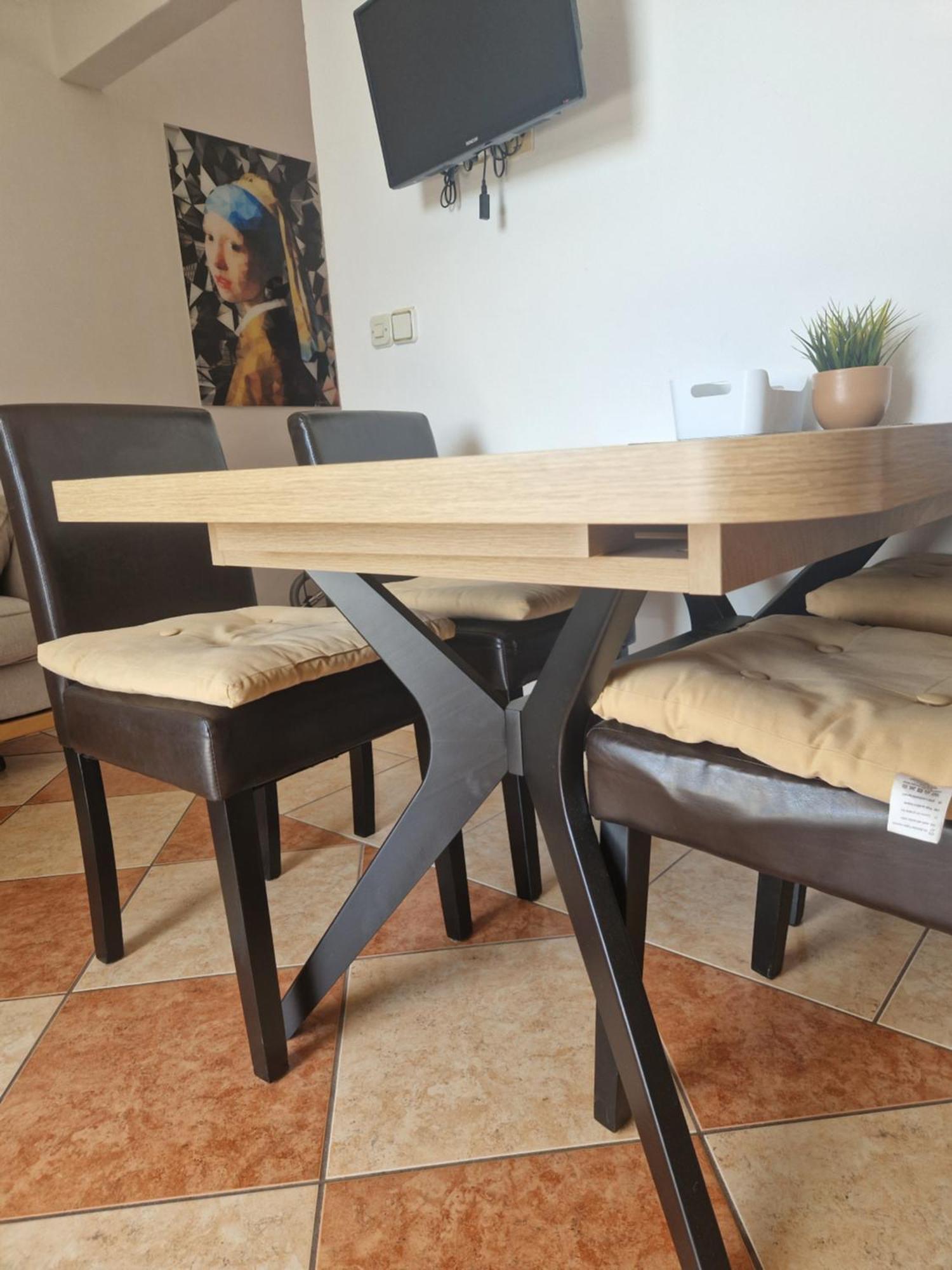 Apartments Rora Rogoznica  Dış mekan fotoğraf