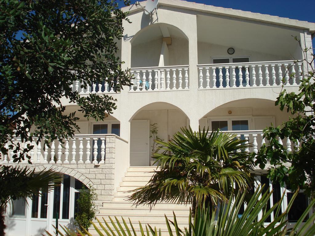 Apartments Rora Rogoznica  Dış mekan fotoğraf